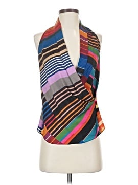 Trina Turk Sleeveless Blouse