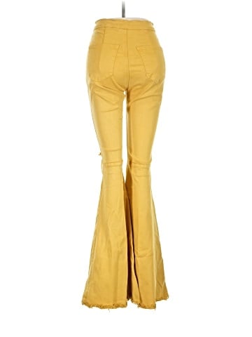 Vibrant M.I.U Jeggings (view 2)