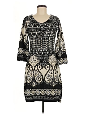 Ananas Casual Dress (view 1)
