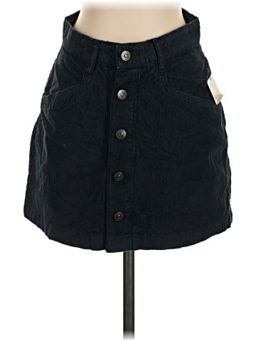 Free People Denim Skirt (view 1)