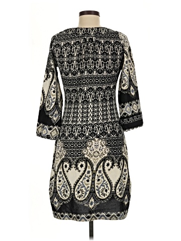Ananas Casual Dress (view 2)