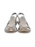 Rieker Gray Sandals Size EU 37 - photo 2