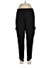 Michael Lauren Black Cargo Pants Size M - photo 1