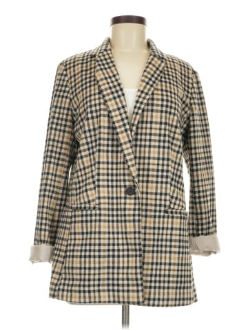 Ann Taylor LOFT Outlet Blazer (view 1)