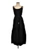 Stella McCartney Black Casual Dress Size S - photo 1
