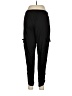 Michael Lauren Black Cargo Pants Size M - photo 2