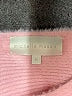 Michelle Mason 100% Nylon Pink Pullover Sweater Size P (petite) - photo 7