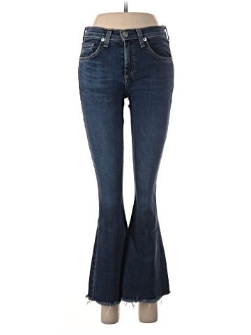 Rag & Bone Jeans (view 1)