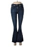 Rag & Bone Hearts Blue Jeans Size 26 waist - photo 1