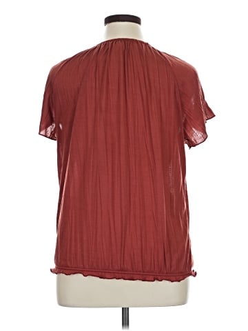 New York Laundry Short Sleeve T-Shirt (view 2)