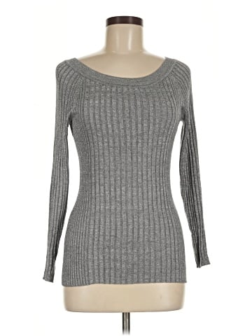 rue21 Long Sleeve Top (view 1)
