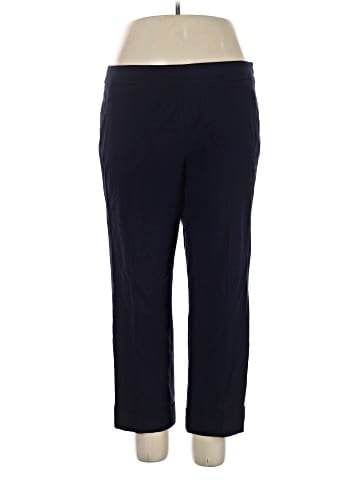 Ann Taylor LOFT Active Pants (view 1)