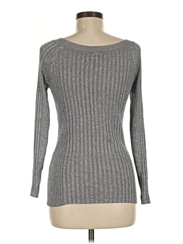 rue21 Long Sleeve Top (view 2)