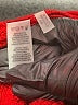 Calvin Klein Red Turtleneck Sweater Size XL - photo 9