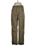 Supplies Green Cargo Pants Size 2 - photo 1