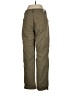 Supplies Green Cargo Pants Size 2 - photo 2