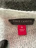 Vince Camuto Color Block Gray Poncho Size 1X - photo 7