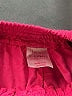 Xhilaration 100% Polyester Hearts Pink Shorts Size 7 - 8 - photo 3