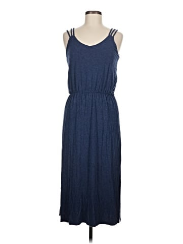 fleur bleue Casual Dress (view 1)