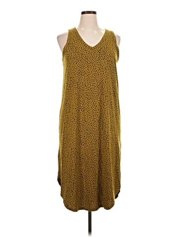 Eddie Bauer Casual Dress (view 1)