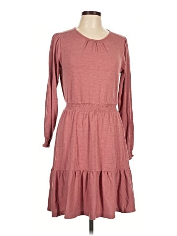 Ann Taylor LOFT Casual Dress (view 1)