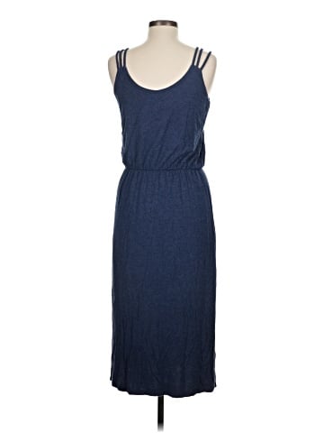 fleur bleue Casual Dress (view 2)