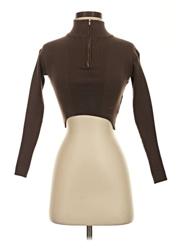 Jacquemus La Maille Bormio (view 1)