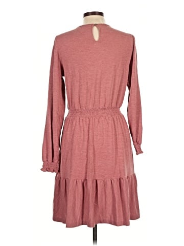 Ann Taylor LOFT Casual Dress (view 2)
