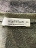 Kaileigh Green Long Sleeve Top Size M - photo 7
