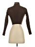 Jacquemus Brown La Maille Bormio Size EU (FR) 34 / US 2 - photo 2