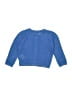 Next 100% Cotton Blue Cardigan Size 6-9 mo - photo 2