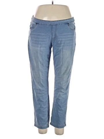 Pajama Jeans Jeggings (view 1)