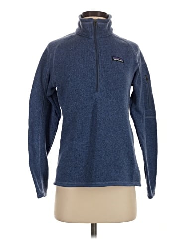 Patagonia Pullover Sweater (view 1)