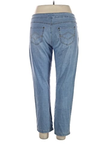Pajama Jeans Jeggings (view 2)