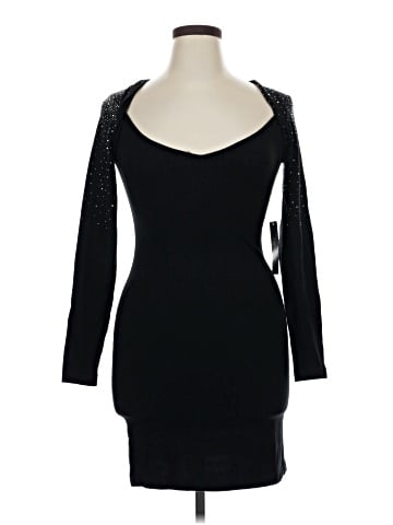 Bebe Cocktail Dress (view 1)