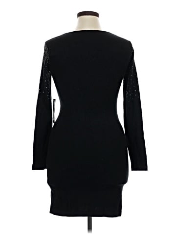 Bebe Cocktail Dress (view 2)