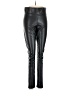 Frank Lyman Design Black Active Pants Size M (estimated) - photo 1
