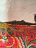 Unbranded Paisley Pink Casual Dress Size L (estimated) - photo 7