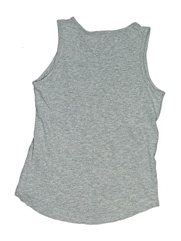 Crewcuts Outlet Sleeveless T-Shirt (view 2)