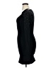Bebe Black Cocktail Dress Size XL - photo 5