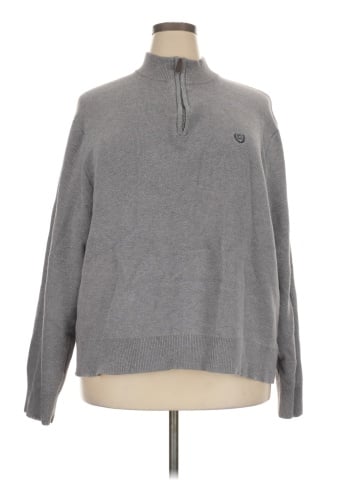 Chaps Fleece (view 1)