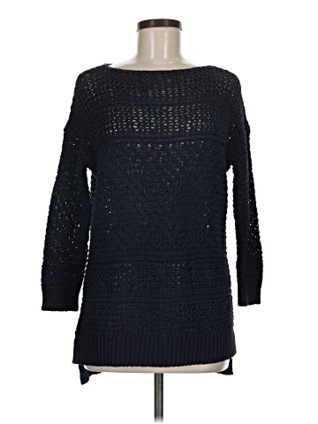 Ann Taylor LOFT Pullover Sweater (view 1)