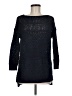 Ann Taylor LOFT Black Blue Pullover Sweater Size M - photo 1