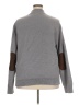 Chaps 100% Cotton Gray Fleece Size 3X - photo 2