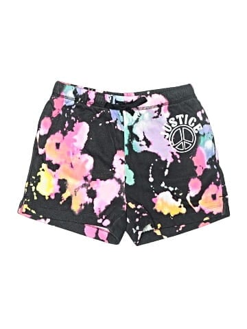 Justice Board Shorts (view 1)