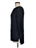 Ann Taylor LOFT Black Blue Pullover Sweater Size M - photo 5