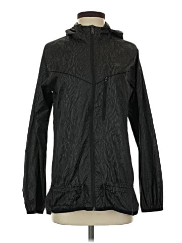 Nike Windbreaker (view 1)