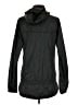 Nike Solid Black Windbreaker Size S - photo 2