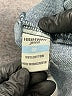 Highway 100% Cotton Blue Denim Jacket Size M - photo 7