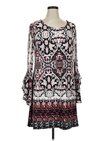 Haani Casual Dress (view 1)